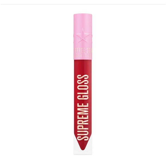 NIB Jeffrey Star Blood Sugar SUPREME GLOSS - Picture 2 of 6